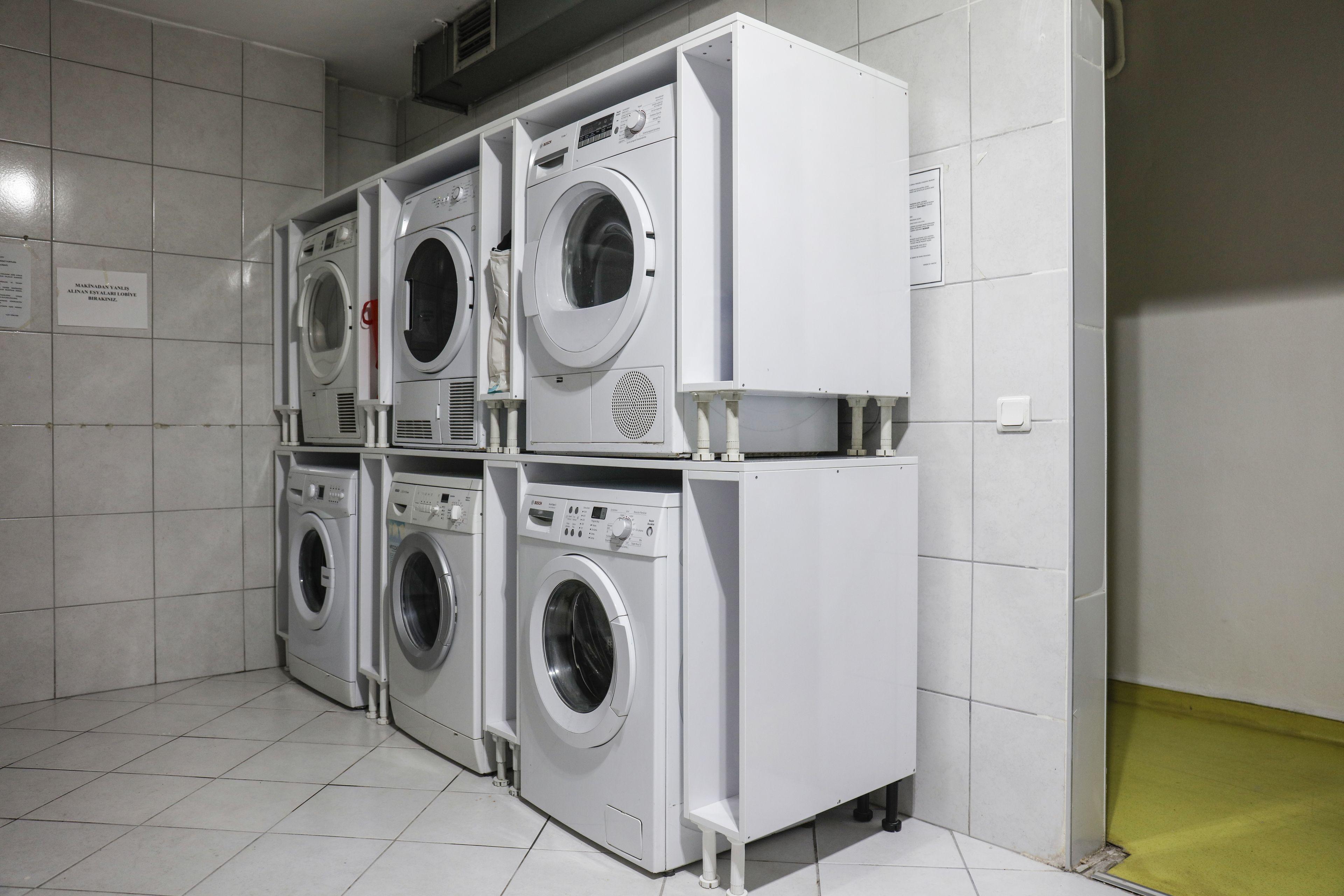 Campucity Kiz Ogrenci Yurdu Kadikoy - Istanbul — Photos 2